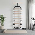 Scară de gimnastică XTREXO MULTICORE PRO black 4