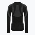 Set de lenjerie termoactivă pentru bărbați Woolcano SET1089 Czarny 4