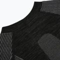 Set de lenjerie termoactivă pentru bărbați Woolcano SET1089 Czarny 7