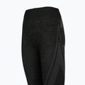 Set de lenjerie termoactivă pentru bărbați Woolcano SET1089 Czarny 10