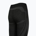 Set de lenjerie termoactivă pentru bărbați Woolcano SET1089 Czarny 11
