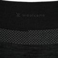 Set de lenjerie termoactivă pentru bărbați Woolcano SET1089 Czarny 12