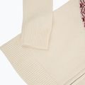Pulover pentru femei Woolcano SWT1092 Kremowy/Granatowy 6