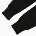 Combinezon pentru femei Woolcano SWT1095 Czarny/Kremowy 7