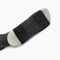 Șosete de schi pentru bărbați Woolcano SCK1097 czarny/szary 4