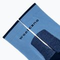 Șosete pentru bărbați Woolcano SCK1099 Niebieski/Granatowy 3