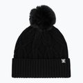 Căciulă pentru femei Woolcano HAT1100 Czarny