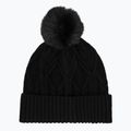 Căciulă pentru femei Woolcano HAT1100 Czarny 2