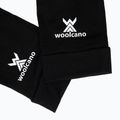 Mănuși Woolcano GLV1104 Czarny 5