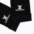 Mănuși Woolcano GLV1104 Czarny 4
