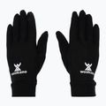 Mănuși pentru copii Woolcano GLV1105 Czarny 2