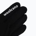 Mănuși Woolcano GLV1106 Czarny 5