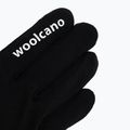 Mănuși Woolcano GLV1106 Czarny 4