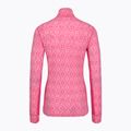 Set de lenjerie termoactivă pentru femei Woolcano SET1121 Pink 4