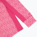 Set de lenjerie termoactivă pentru femei Woolcano SET1121 Pink 5