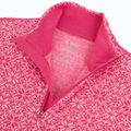 Set de lenjerie termoactivă pentru femei Woolcano SET1121 Pink 6
