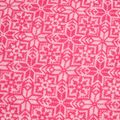 Set de lenjerie termoactivă pentru femei Woolcano SET1121 Pink 7