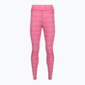 Set de lenjerie termoactivă pentru femei Woolcano SET1121 Pink 8