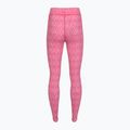 Set de lenjerie termoactivă pentru femei Woolcano SET1121 Pink 9