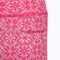 Set de lenjerie termoactivă pentru femei Woolcano SET1121 Pink 10