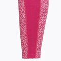 Set de lenjerie termoactivă pentru femei Woolcano SET1121 Pink 13
