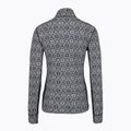 Set de lenjerie termoactivă pentru femei Woolcano SET1121 Granatowy 4
