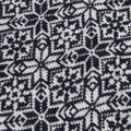 Set de lenjerie termoactivă pentru femei Woolcano SET1121 Granatowy 7