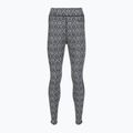 Set de lenjerie termoactivă pentru femei Woolcano SET1121 Granatowy 8