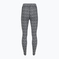 Set de lenjerie termoactivă pentru femei Woolcano SET1121 Granatowy 9