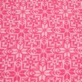 Set de lenjerie termoactivă pentru femei Woolcano SET1109 Pink 7
