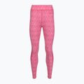 Set de lenjerie termoactivă pentru femei Woolcano SET1109 Pink 8
