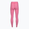 Set de lenjerie termoactivă pentru femei Woolcano SET1109 Pink 9