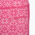 Set de lenjerie termoactivă pentru femei Woolcano SET1109 Pink 10
