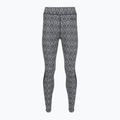 Set de lenjerie termoactivă pentru femei Woolcano SET1109 Granatowy 8