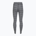 Set de lenjerie termoactivă pentru femei Woolcano SET1109 Granatowy 9
