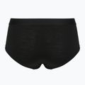 Boxeri pentru femei Woolcano SHT1110 Czarny 2