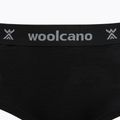Boxeri pentru femei Woolcano SHT1110 Czarny 3