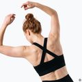 Sutien Woolcano BRA1111 Czarny 2