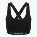 Sutien Woolcano BRA1111 Czarny