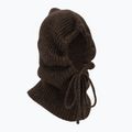 Cagulă pentru femei Woolcano BAL1118 Brązowy 3