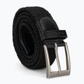 Curea de pantaloni Kadva Comfy Czarny