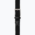 Curea de pantaloni Kadva Comfy Czarny 2