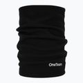 Bentiță pentru copil Kadva Baley Neck Warmer Czarny