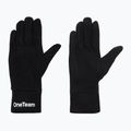 Mănuși de portar Kadva Baley Gloves Czarny