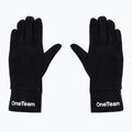Mănuși de portar Kadva Baley Gloves Czarny 2