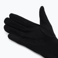 Mănuși de portar Kadva Baley Gloves Czarny 4