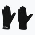 Mănuși de portar Kadva Baley Gloves Czarny