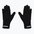 Mănuși de portar Kadva Baley Gloves Czarny 2