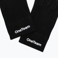 Mănuși de portar Kadva Baley Gloves Czarny 4