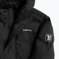 Geacă de iarnă pentru copii OneTeam TacticalPro Czarny 3